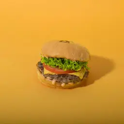ريليش برجر لحم بلدي